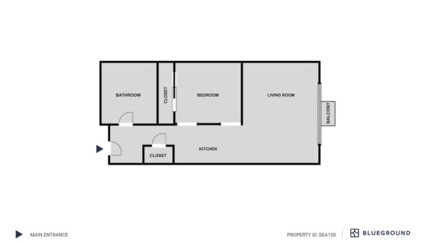 Apartment First Hill 1br W Gym Lounge Roof 90 Walk Score Sea-150 *
