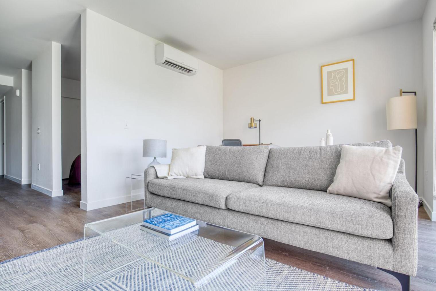 Apartment First Hill 1br W Gym Lounge Roof 90 Walk Score Sea-150