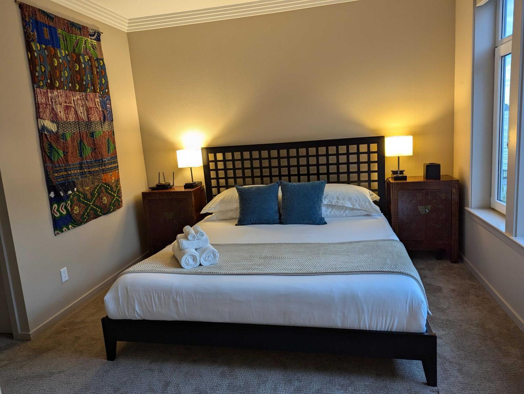 Holiday home New Downtown 2 Beds, 2 Baths Waterfront Alaska 335 Seattle