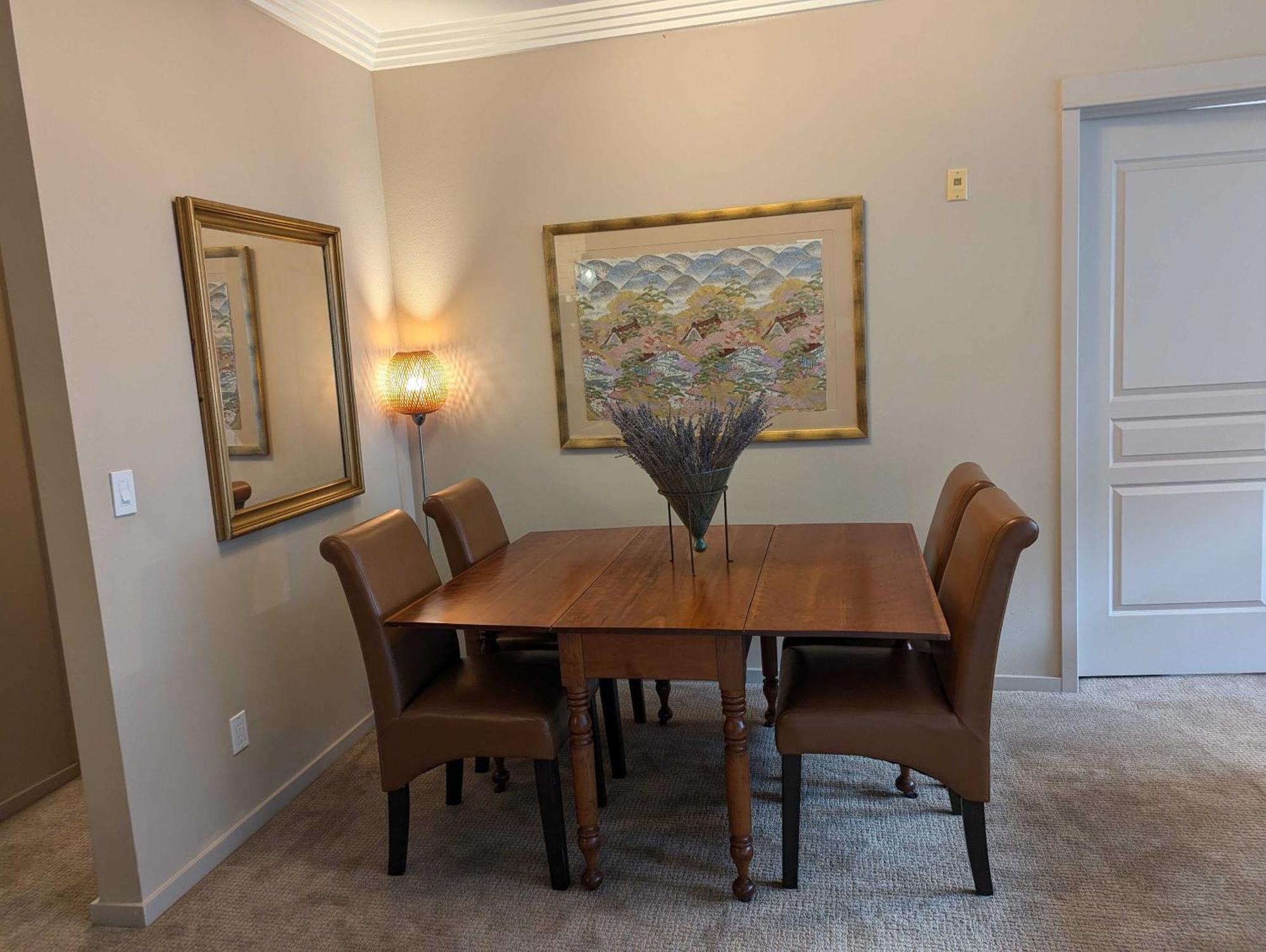 Holiday home New Downtown 2 Beds, 2 Baths Waterfront Alaska 335 *