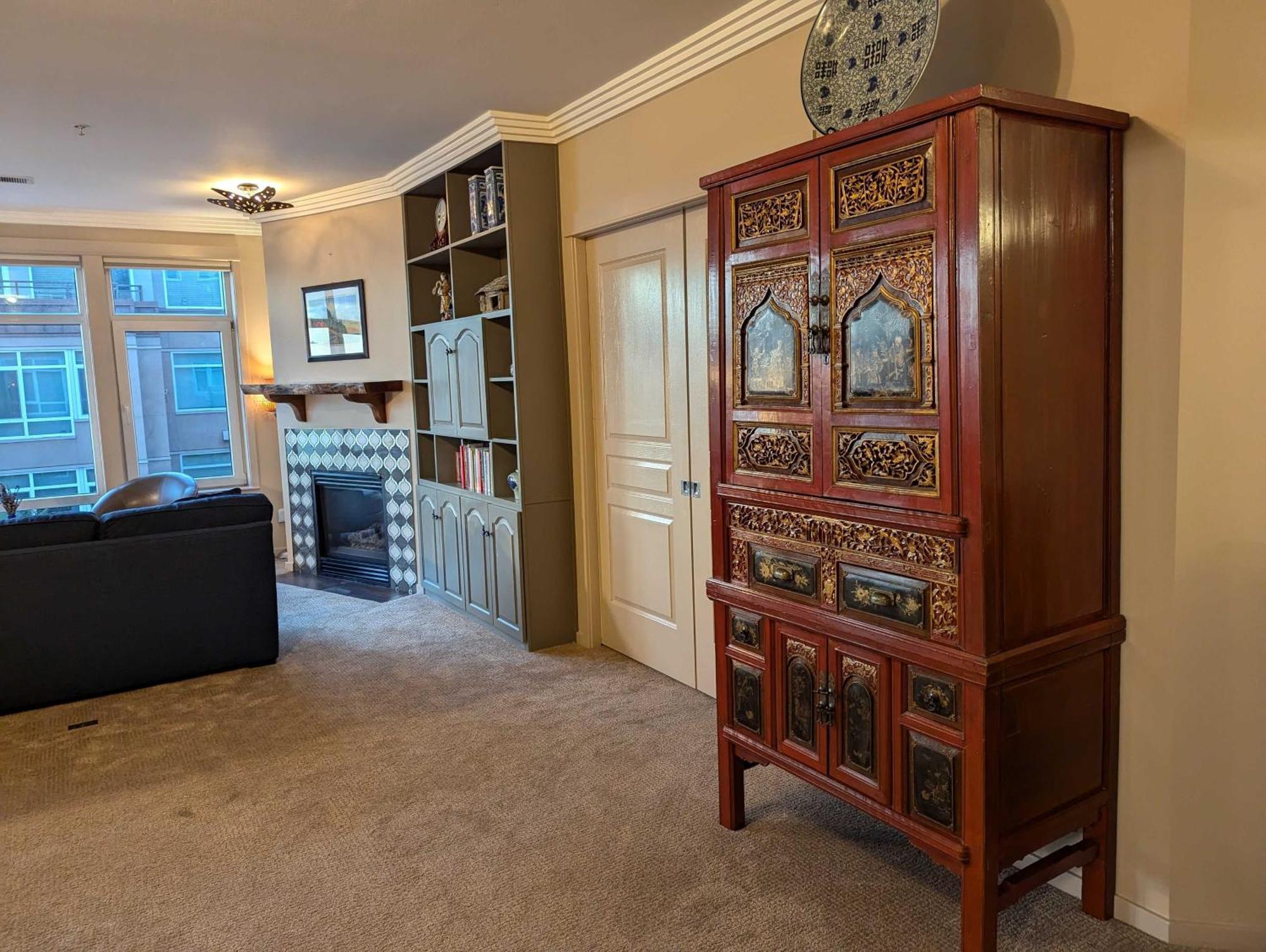 Holiday home New Downtown 2 Beds, 2 Baths Waterfront Alaska 335