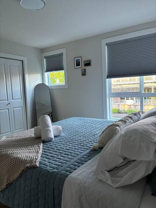 Haven At Greenbridge Close To Airport And Downtown