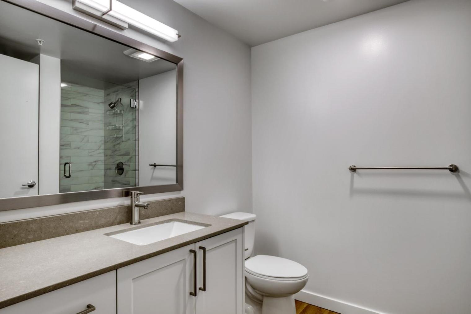 First Hill W Gym Coworking Sea-460 Apartment *