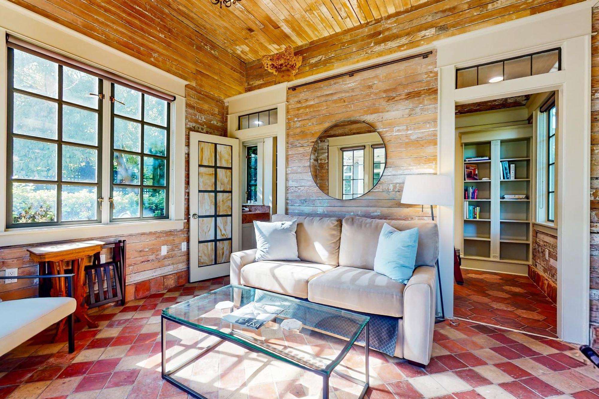 The Carriage House