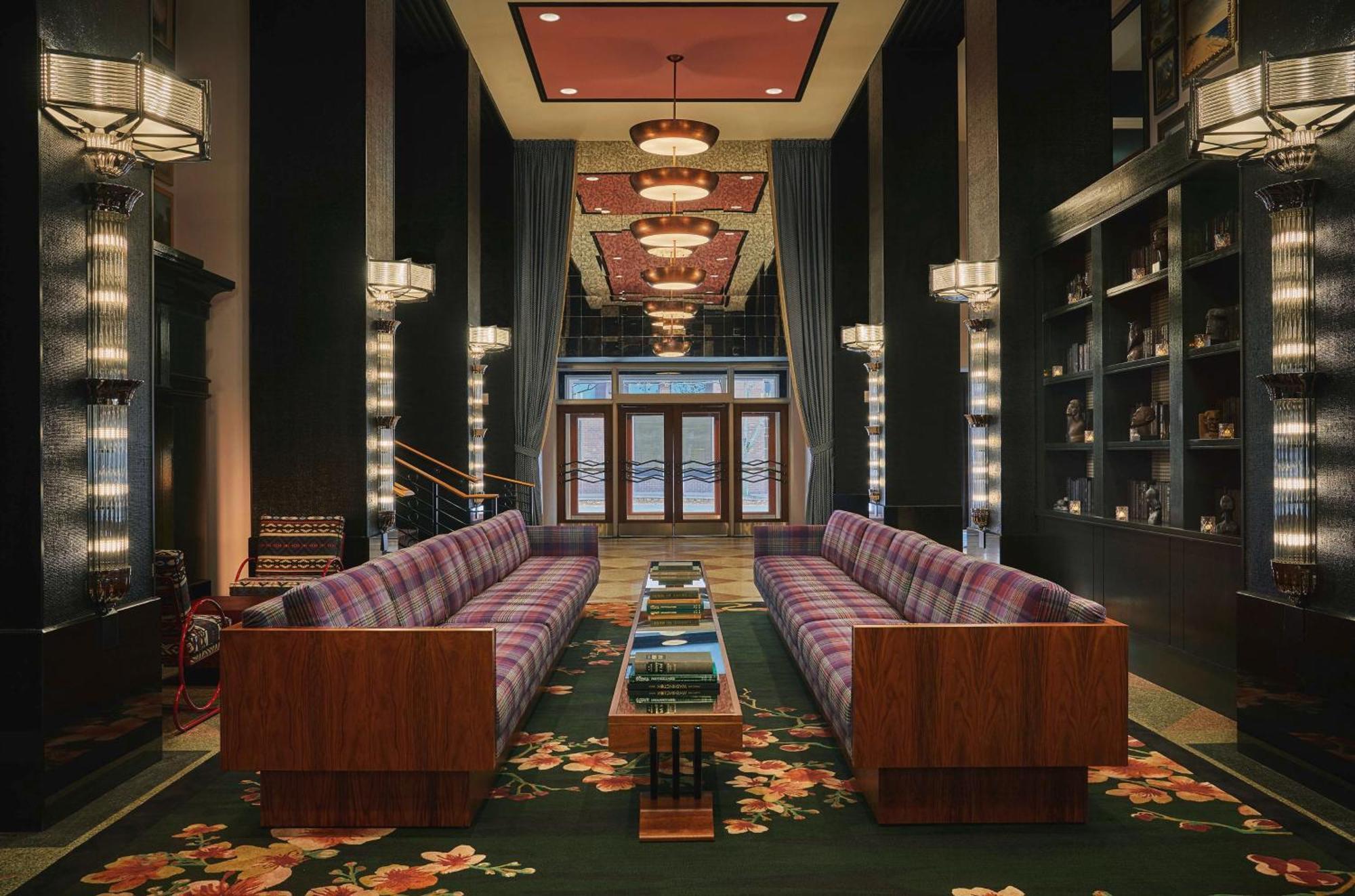Graduate By Hilton Hotel