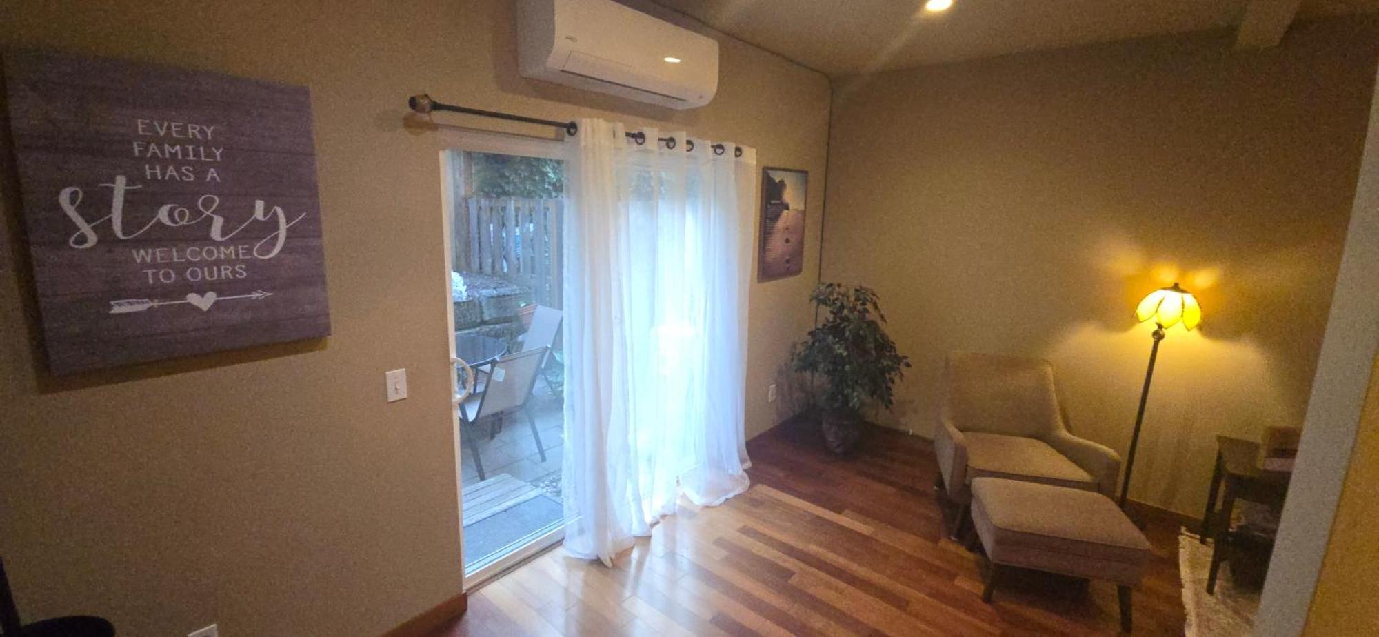 Vibrant Living In Harmony, Unit C * Seattle