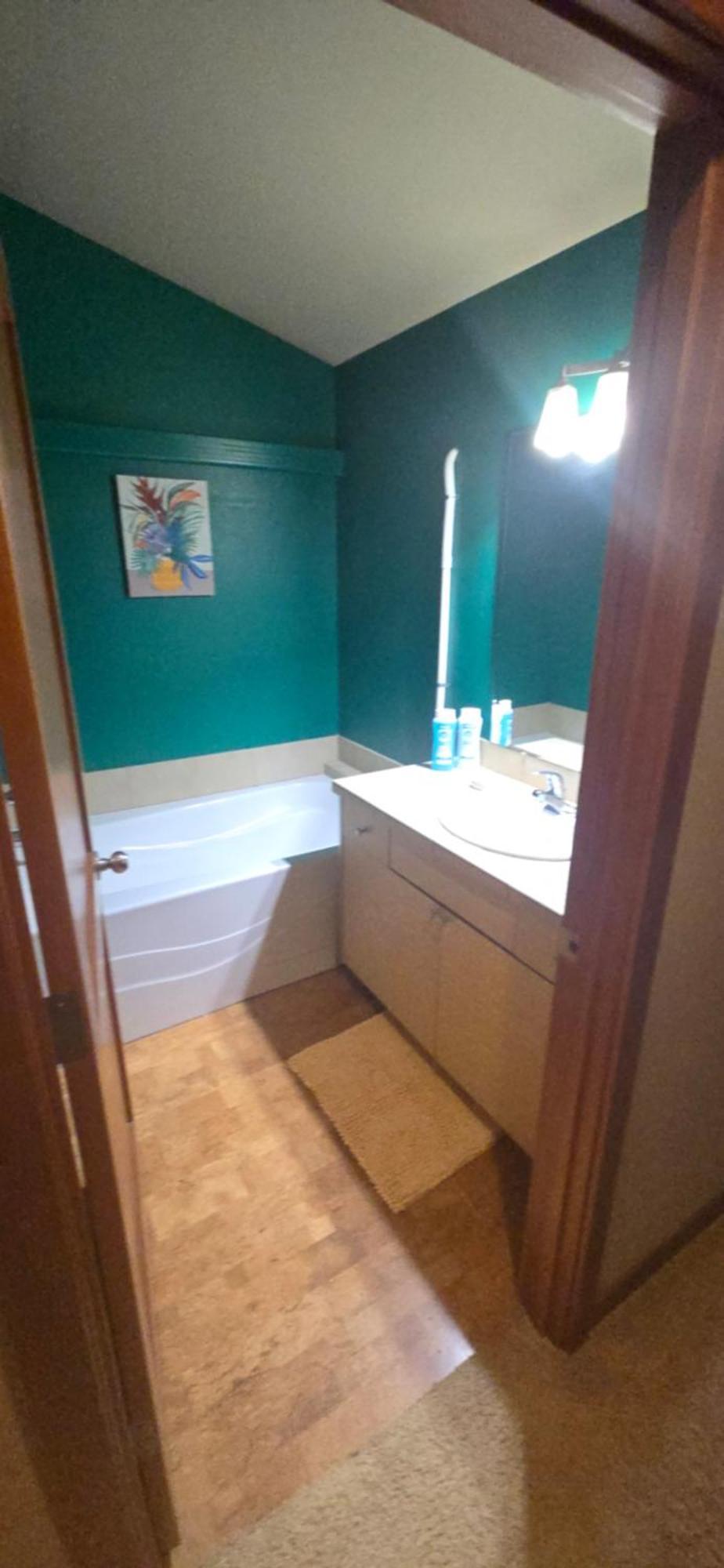 Holiday home Vibrant Living In Harmony, Unit C Seattle