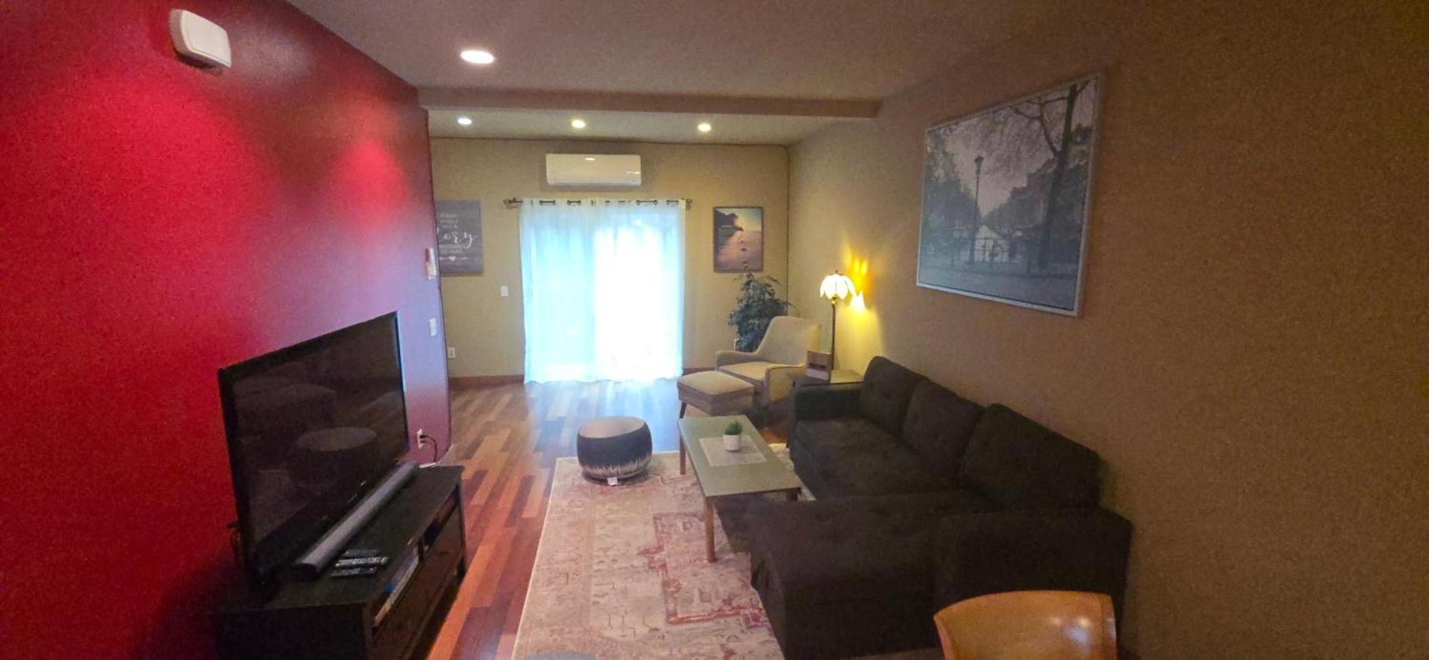 Vibrant Living In Harmony, Unit C * Seattle
