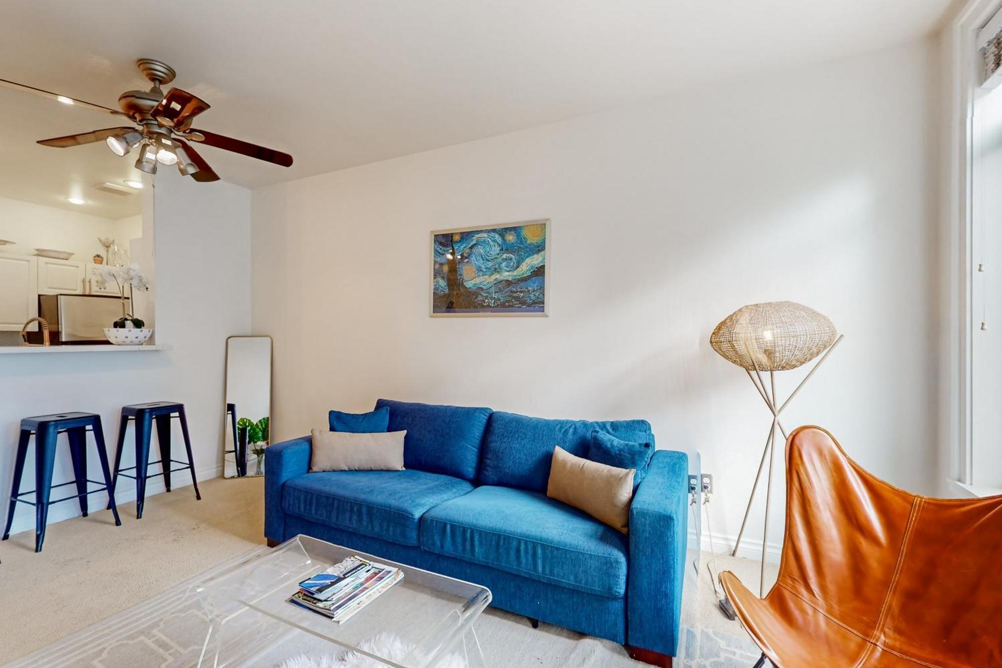 Belltown Court Ii Apartment