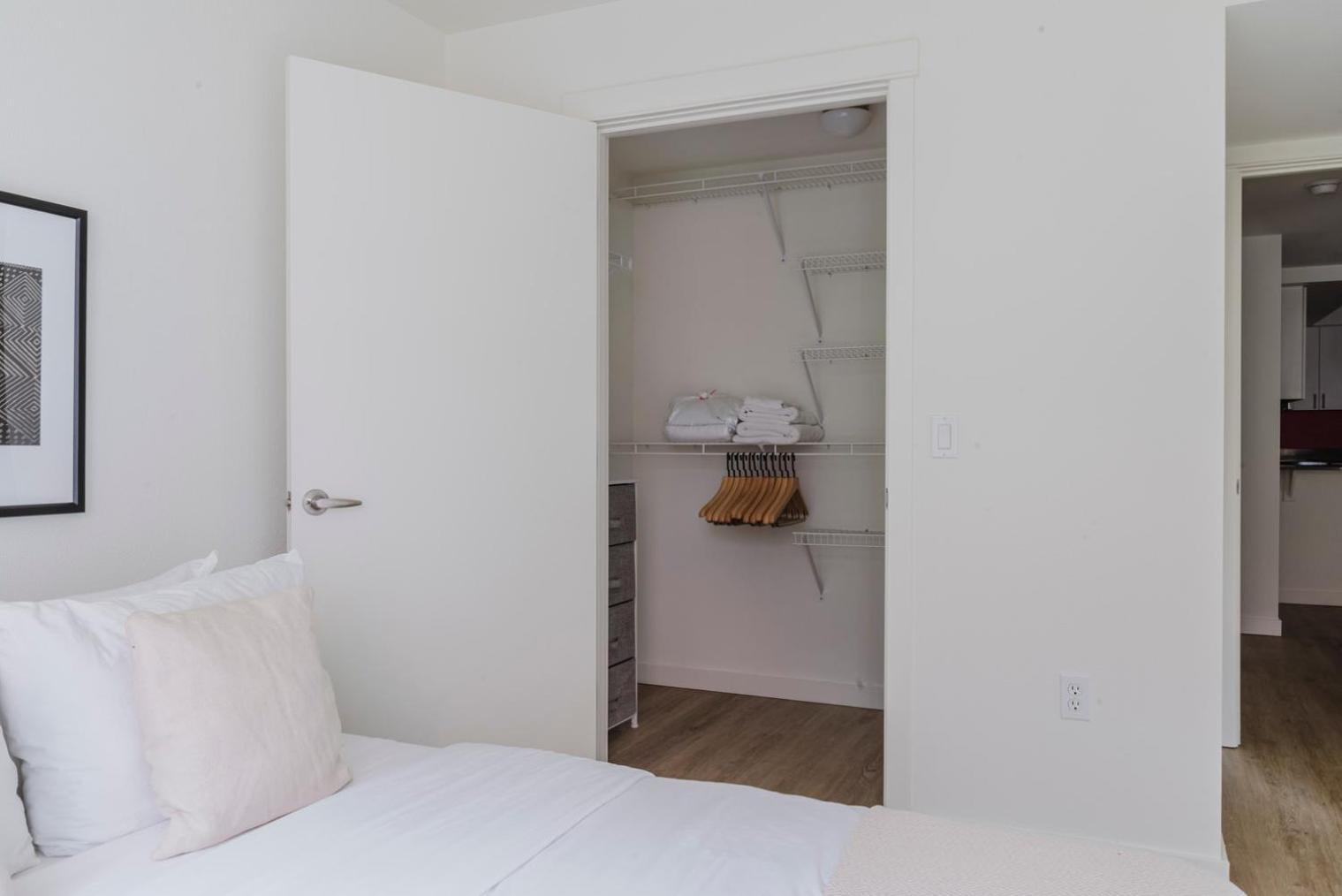 Apartment Blueground Lower Queen Anne Gym Wd Lounge Sea-765 Seattle