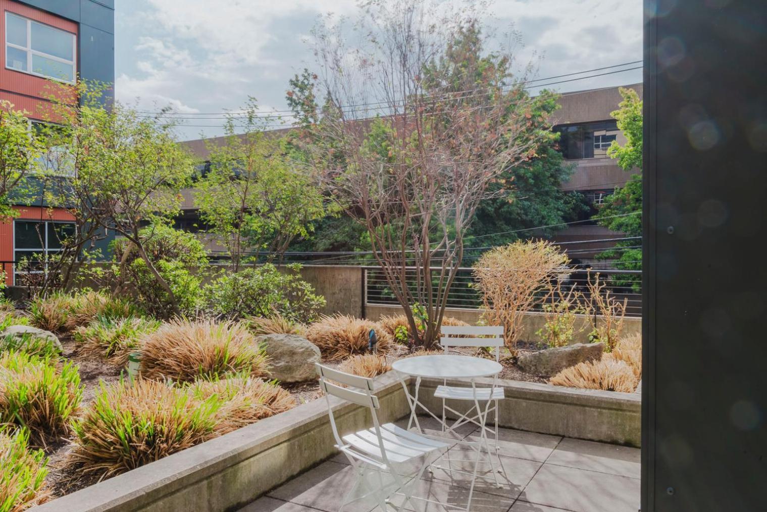 Blueground Lower Queen Anne Gym Wd Lounge Sea-765 Apartment *