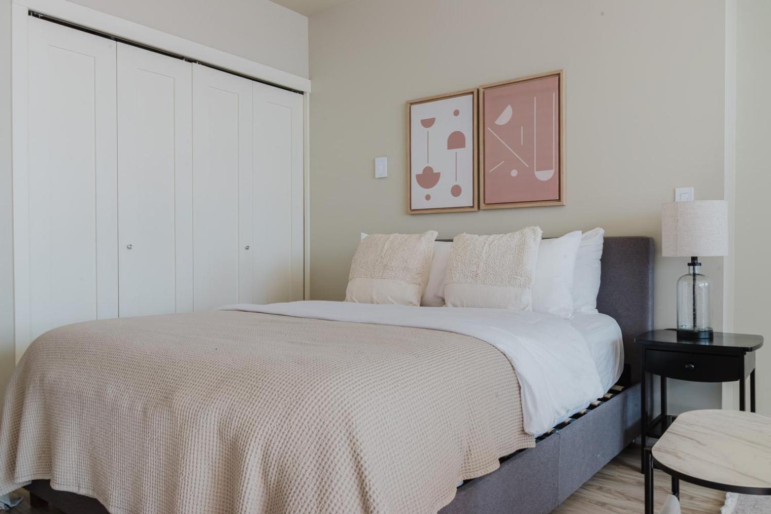Apartment Blueground Belltown Gym Lounge Parking Sea-774