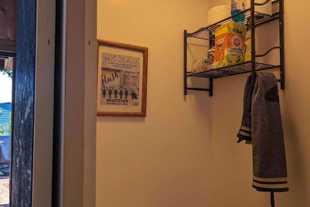 The Gogh - A Cozy, Creative Retreat Apartment
