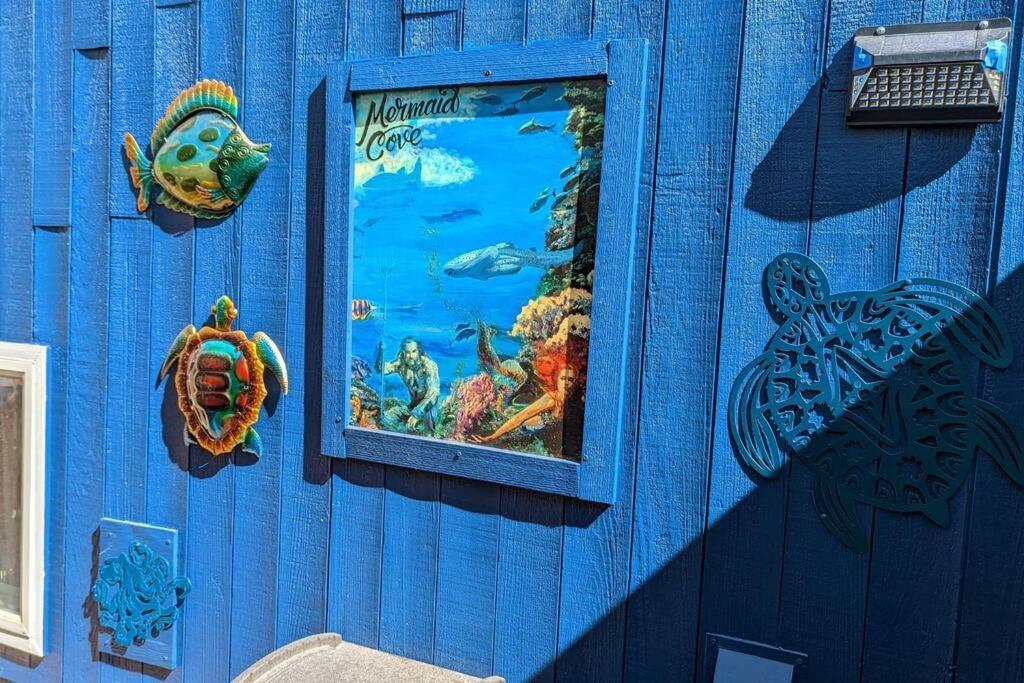 The Gogh - A Cozy, Creative Retreat