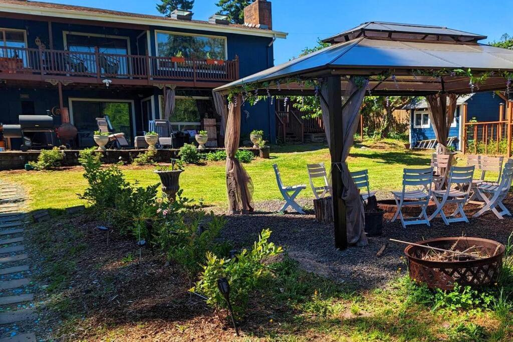 The Gogh - A Cozy, Creative Retreat
