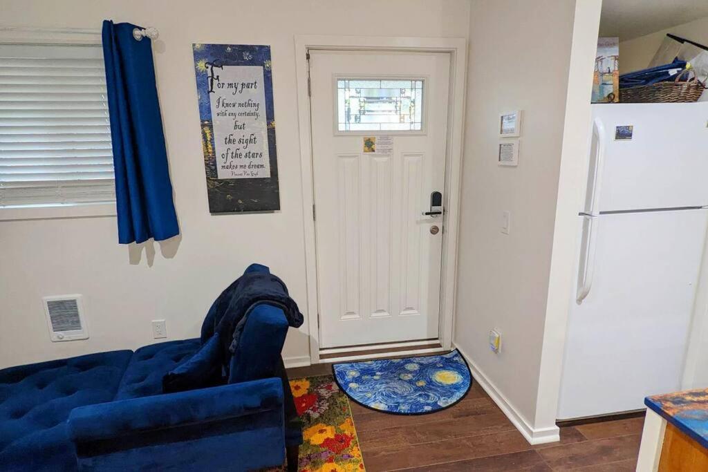 Apartment The Gogh - A Cozy, Creative Retreat