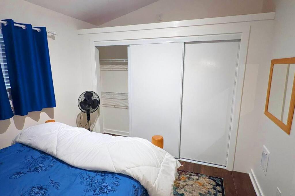 The Gogh - A Cozy, Creative Retreat Apartment