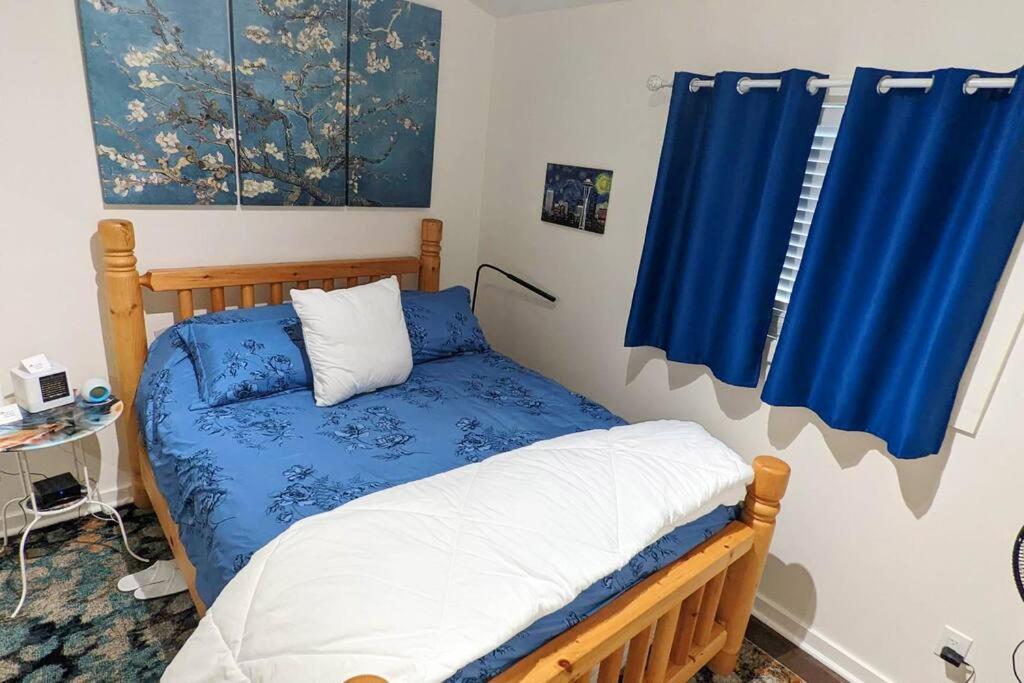 Apartment The Gogh - A Cozy, Creative Retreat