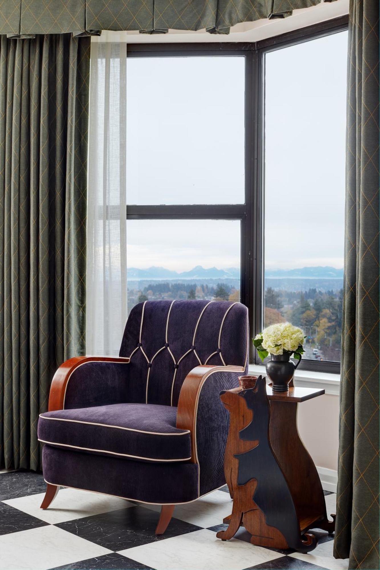 Graduate By Hilton Hotel