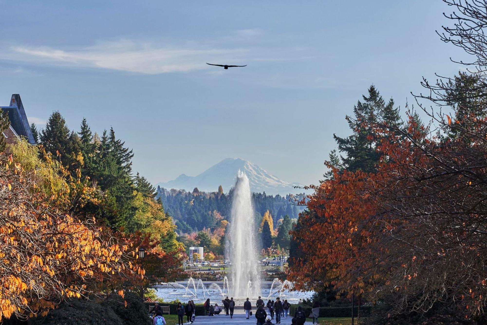 Hotel Graduate By Hilton Seattle