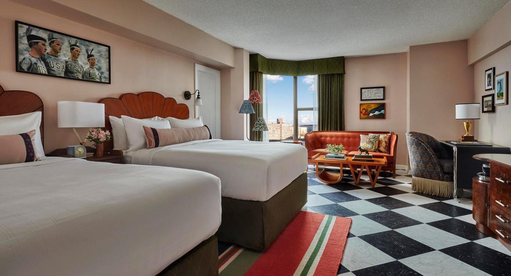 Hotel Graduate By Hilton Seattle
