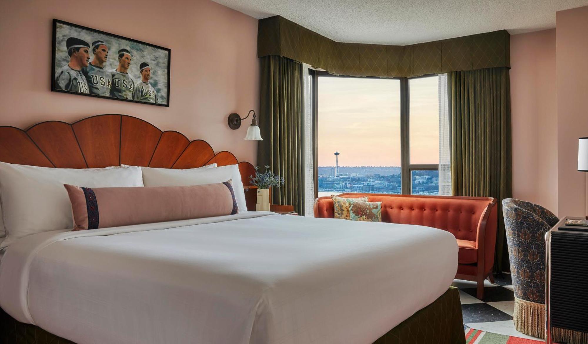 Hotel Graduate By Hilton