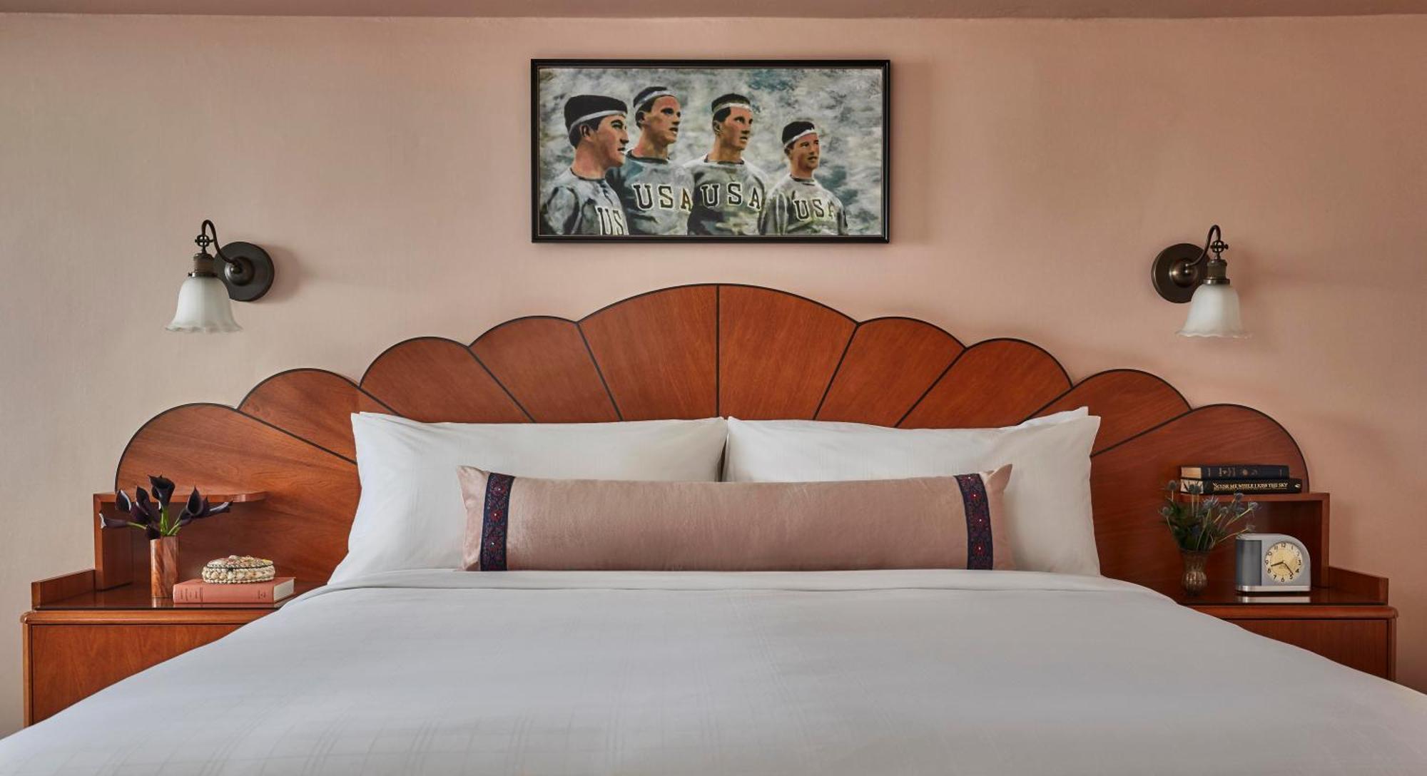 Hotel Graduate By Hilton 4*