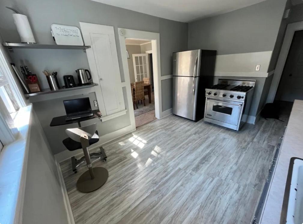 Hudson Ship Canal Place - Heart Of Fremont Tech Center Villa *