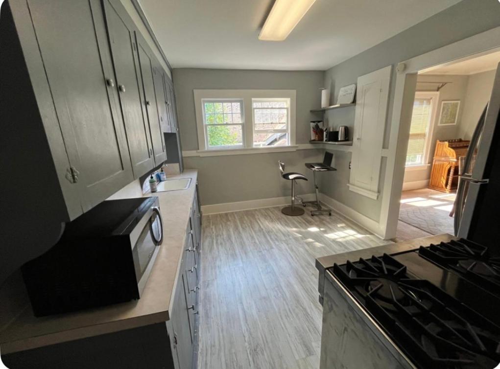 Hudson Ship Canal Place - Heart Of Fremont Tech Center Villa Seattle