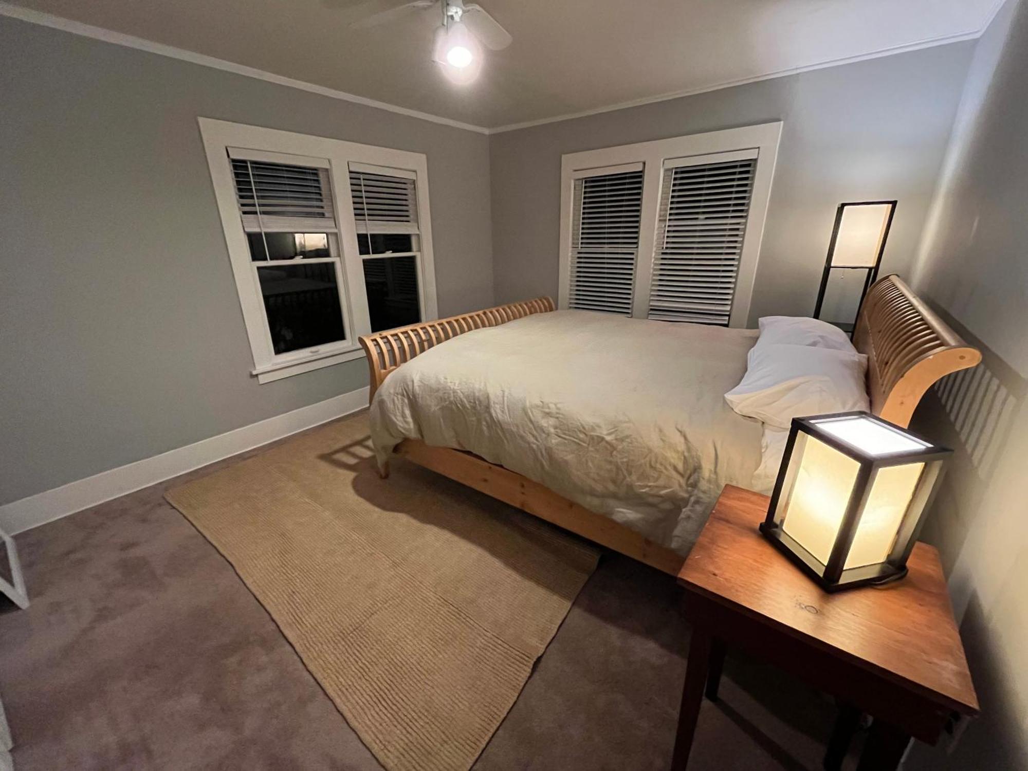Hudson Ship Canal Place - Heart Of Fremont Tech Center Villa Seattle