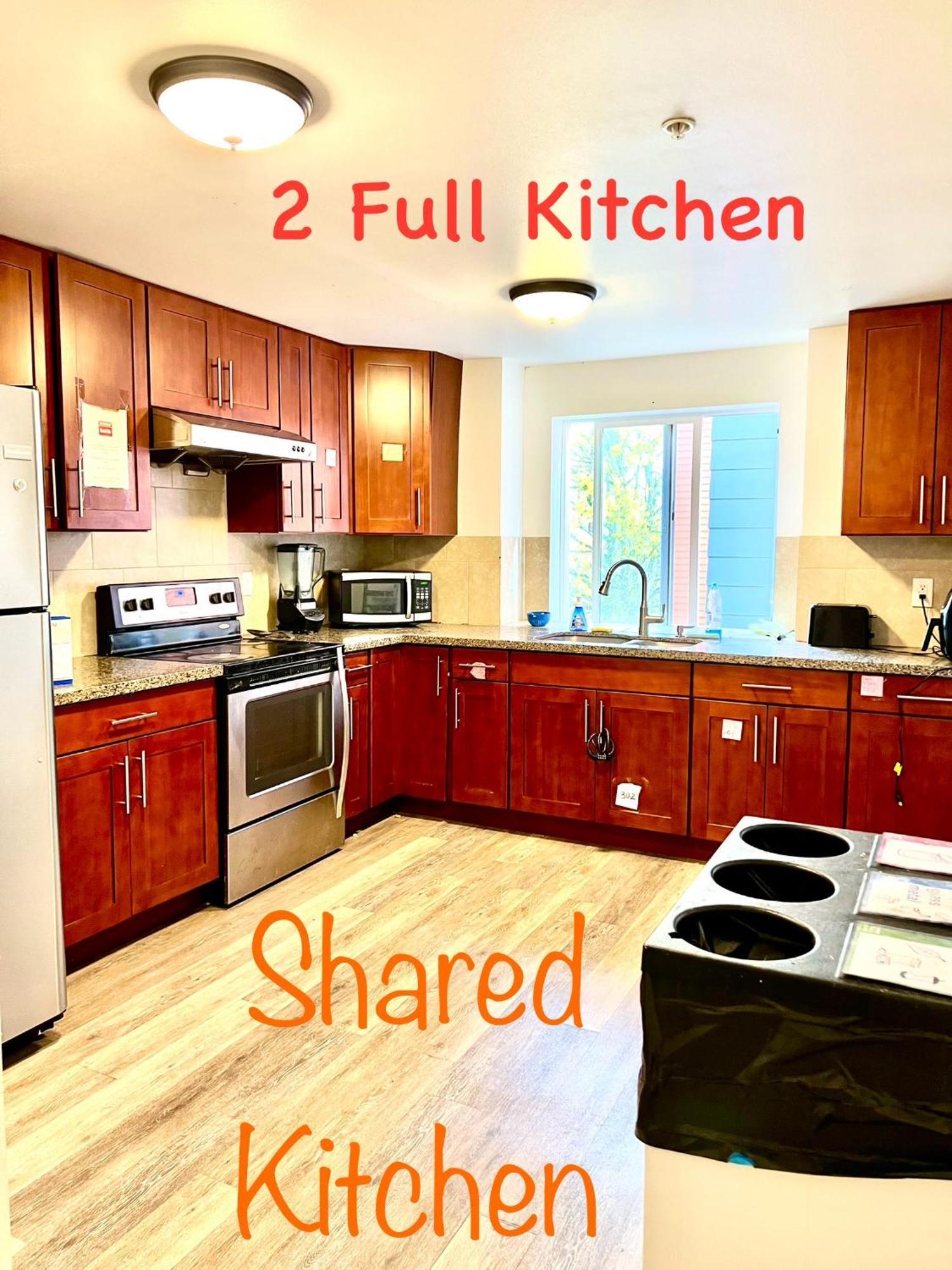 Apartment Micro 10 Minutes Walk To Of Washington Seattle