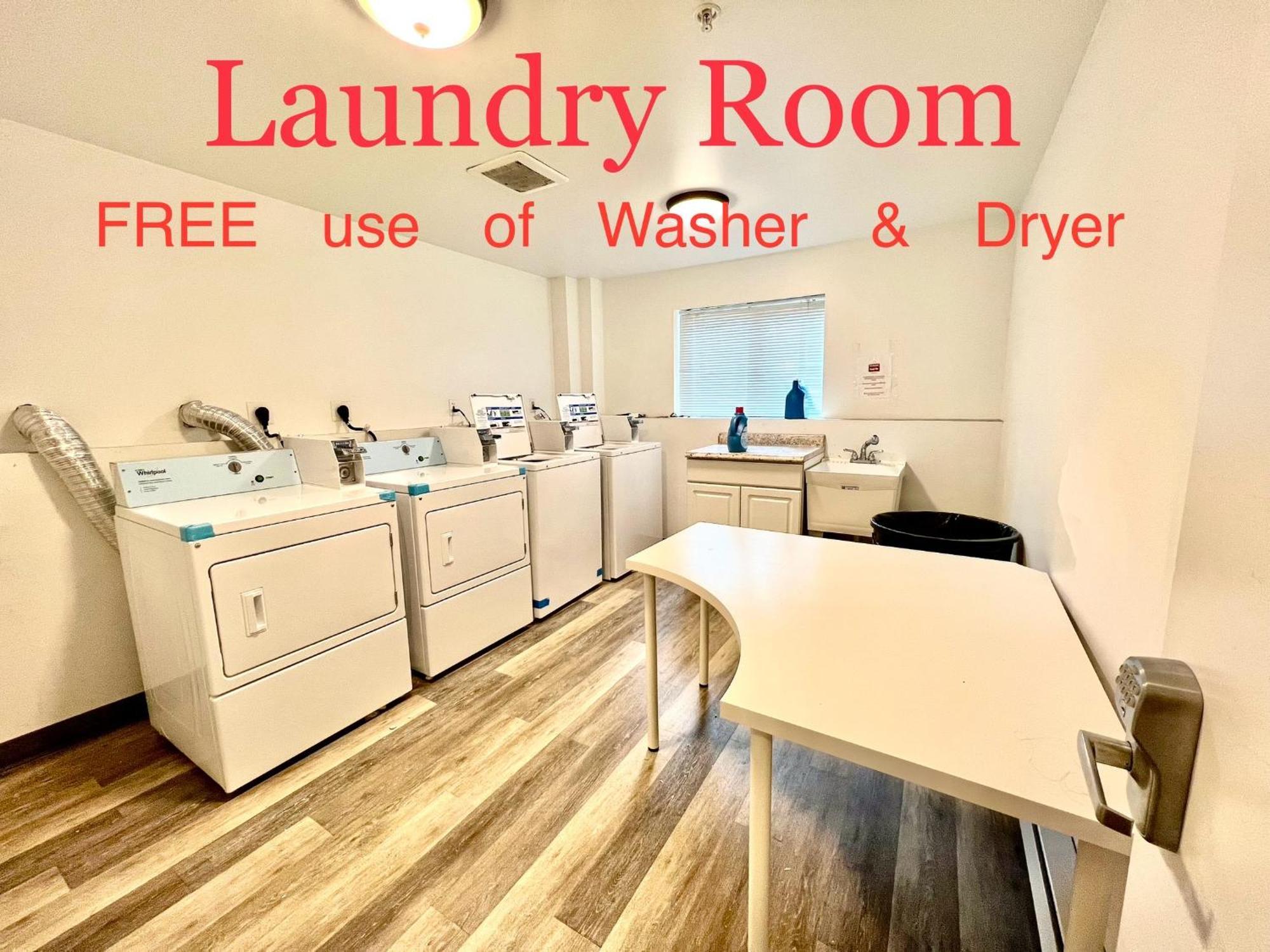 Apartment Micro In District- 10 Mins Walk To Of Wa Seattle
