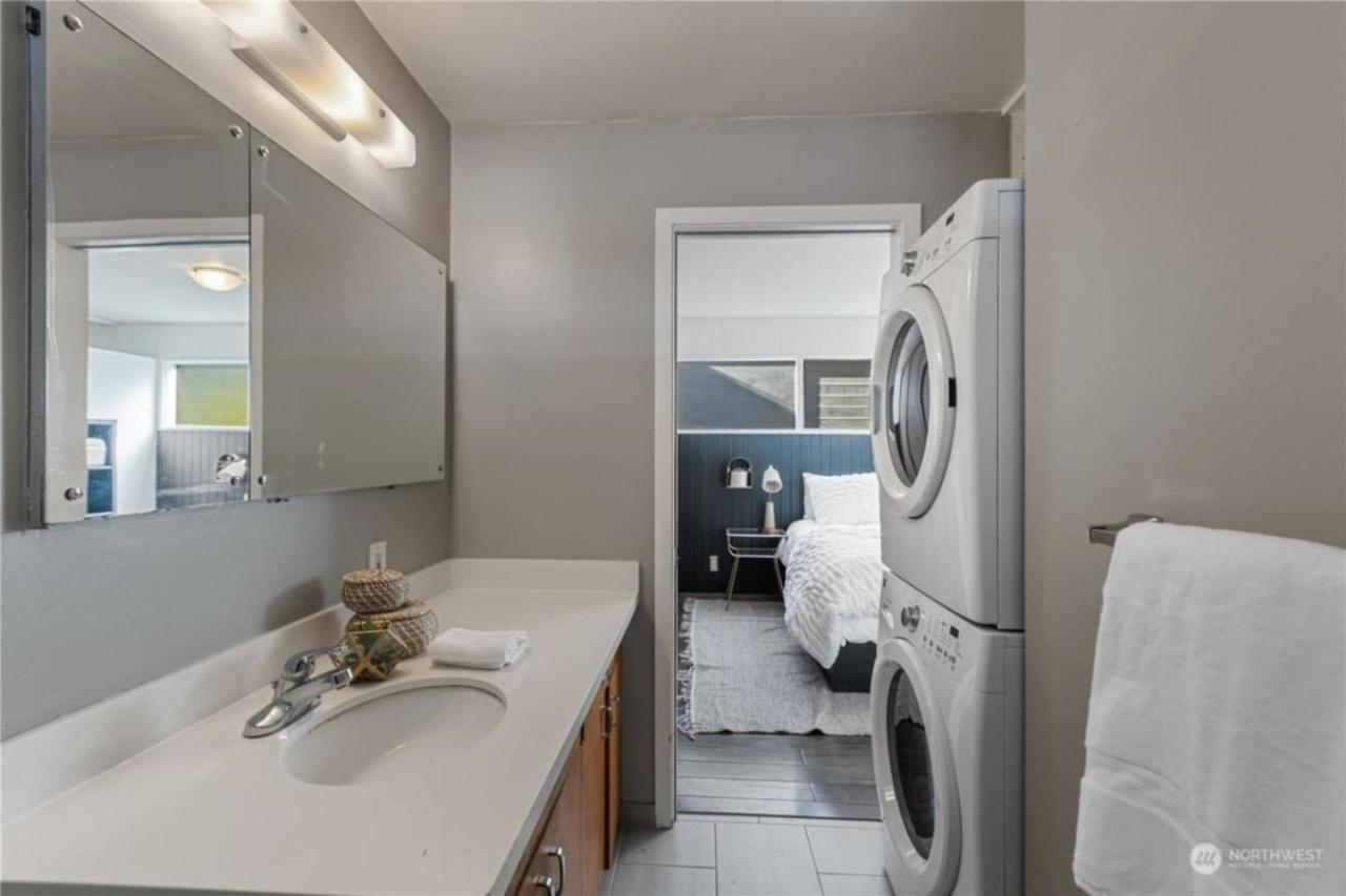 1br 1ba Casa Fremont Holiday home Seattle