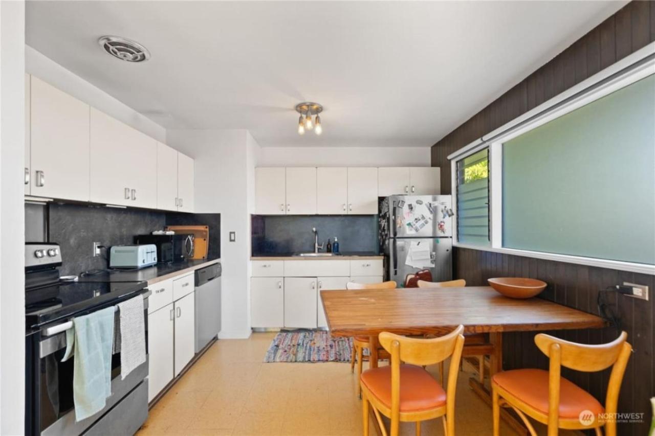 1br 1ba Casa Fremont Holiday home Seattle