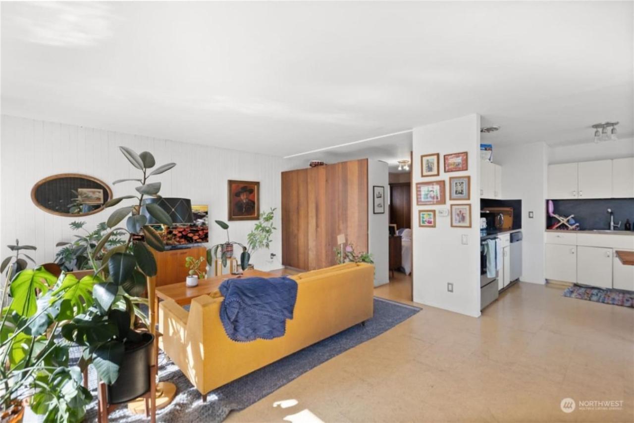 1br 1ba Casa Fremont Holiday home