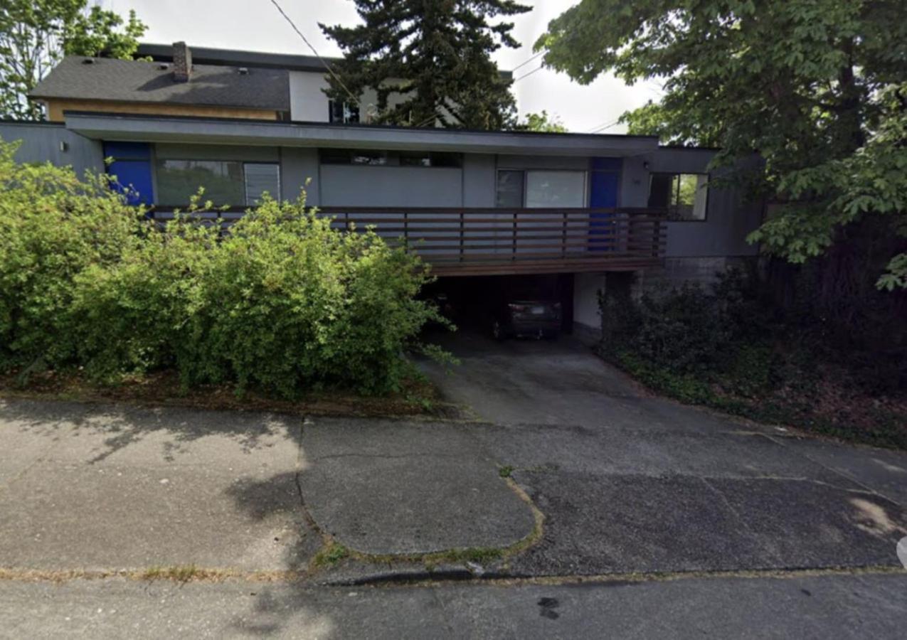 Holiday home 1br 1ba Casa Fremont Seattle