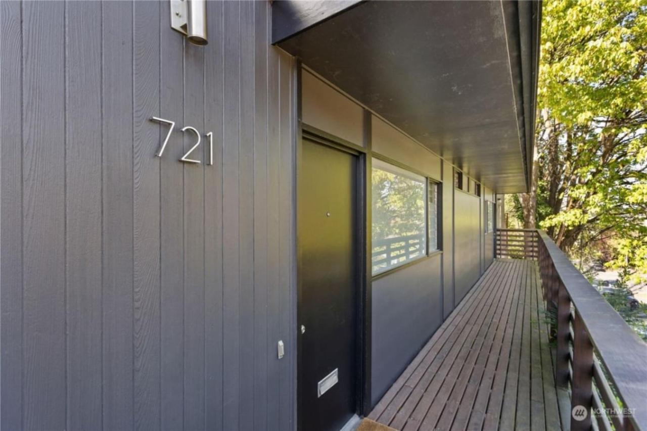 1br 1ba Casa Fremont