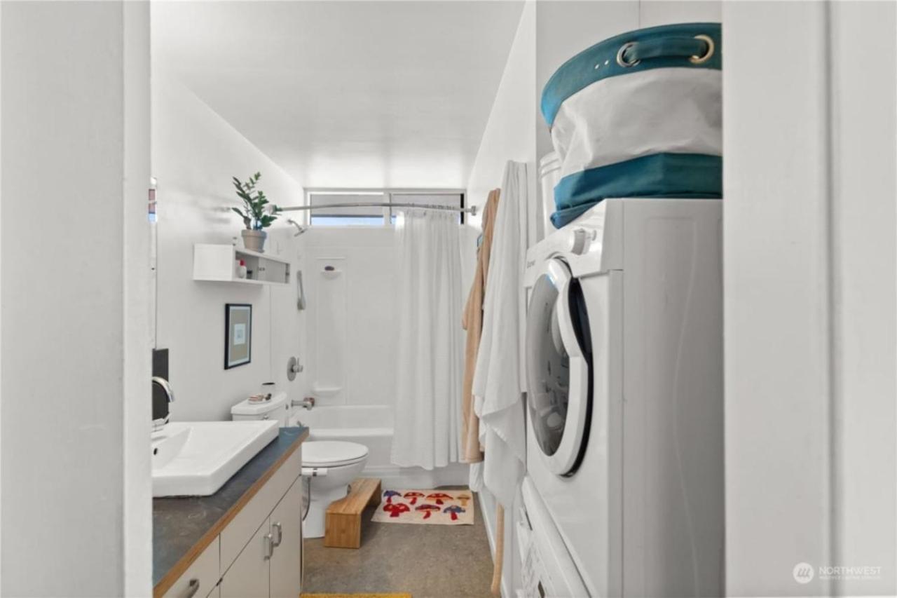 Holiday home 1br 1ba Casa Fremont Seattle