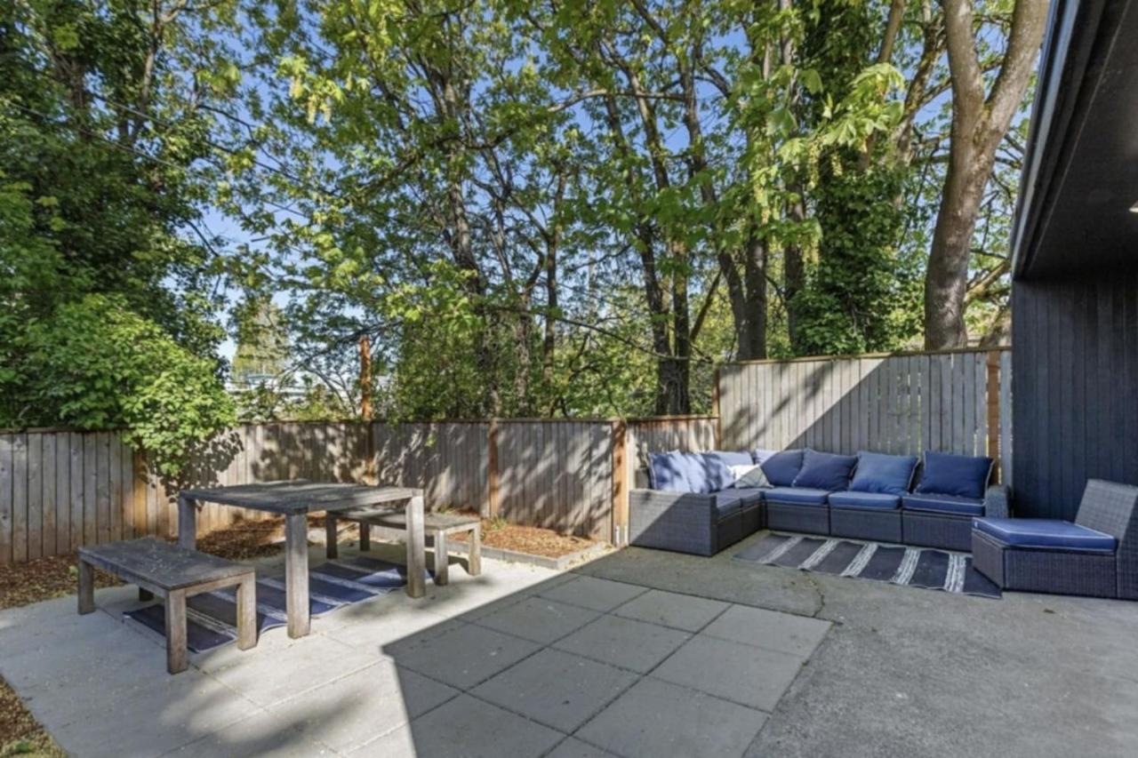 1br 1ba Casa Fremont Holiday home Seattle