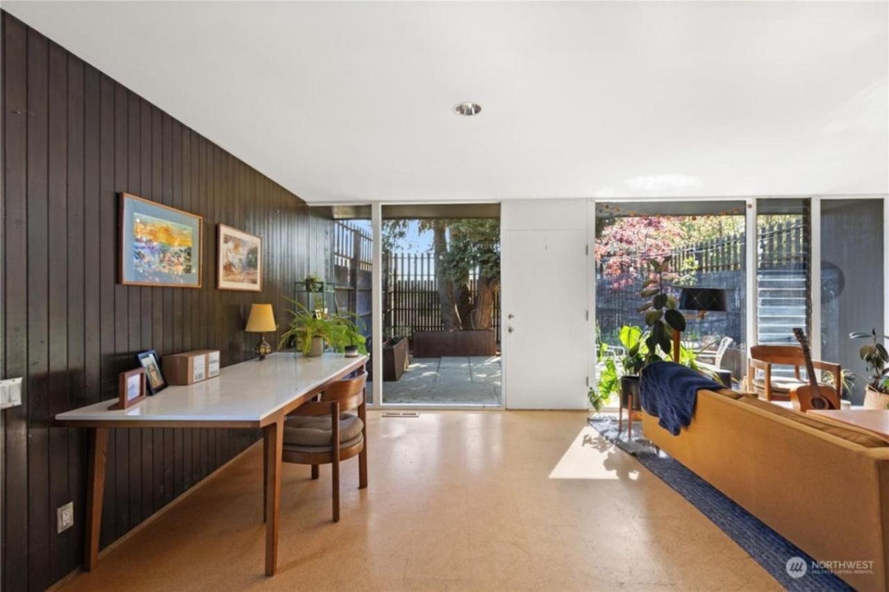 Holiday home 1br 1ba Casa Fremont Seattle