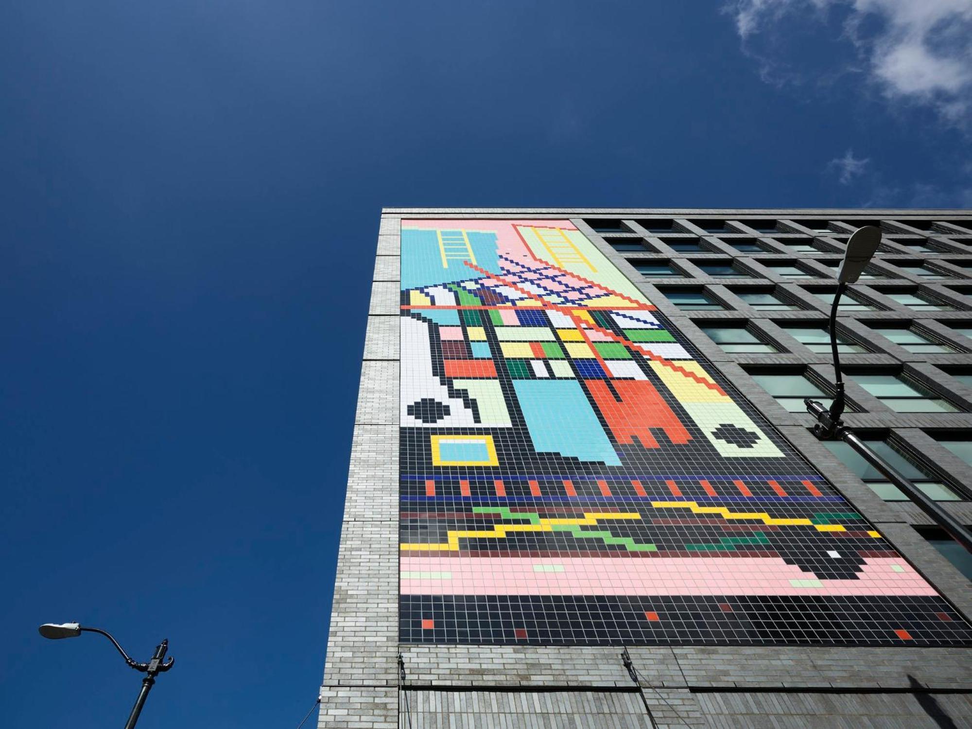 Citizenm Pioneer Square 4* Seattle