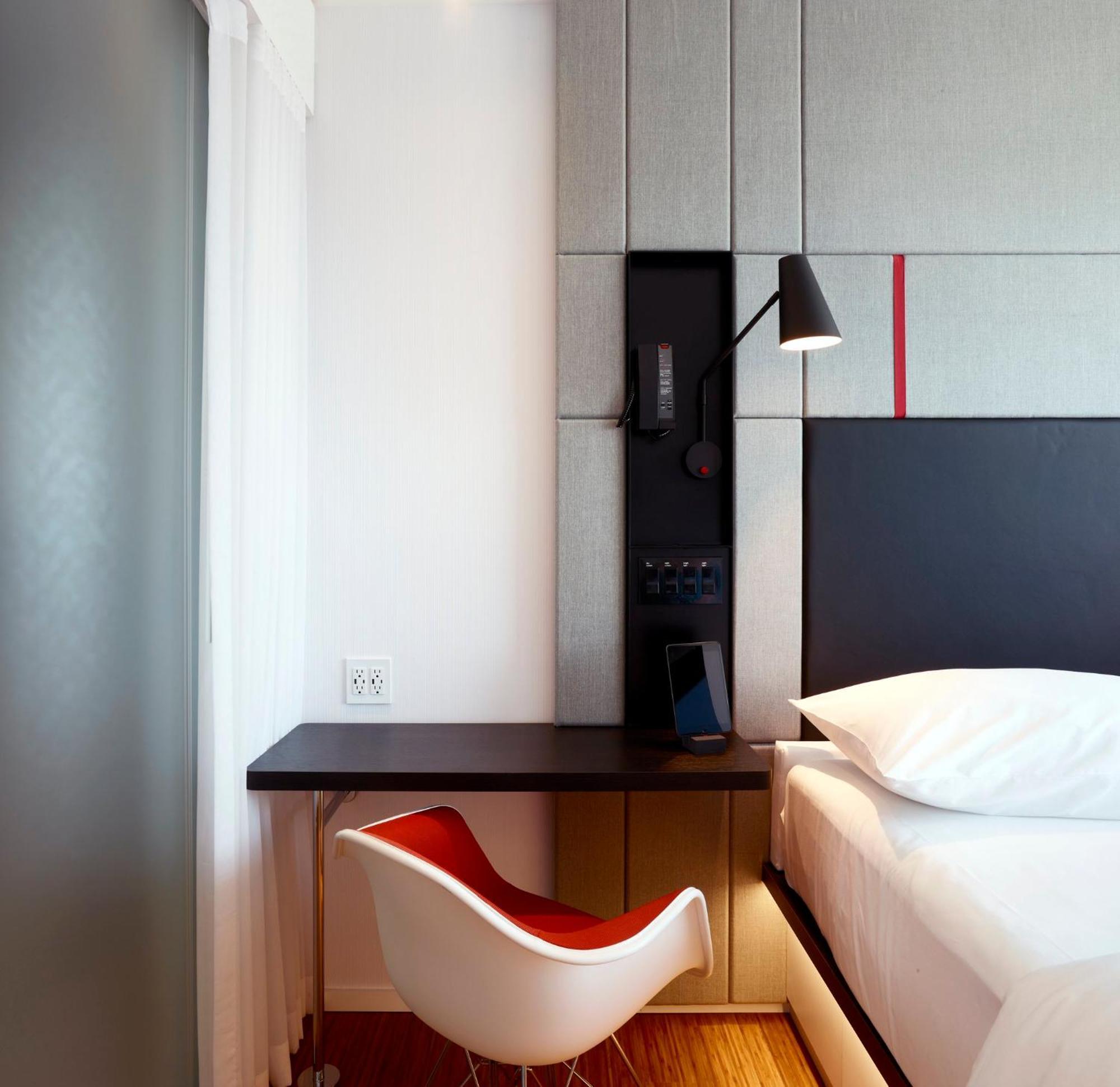 Citizenm Pioneer Square Hotel 4*