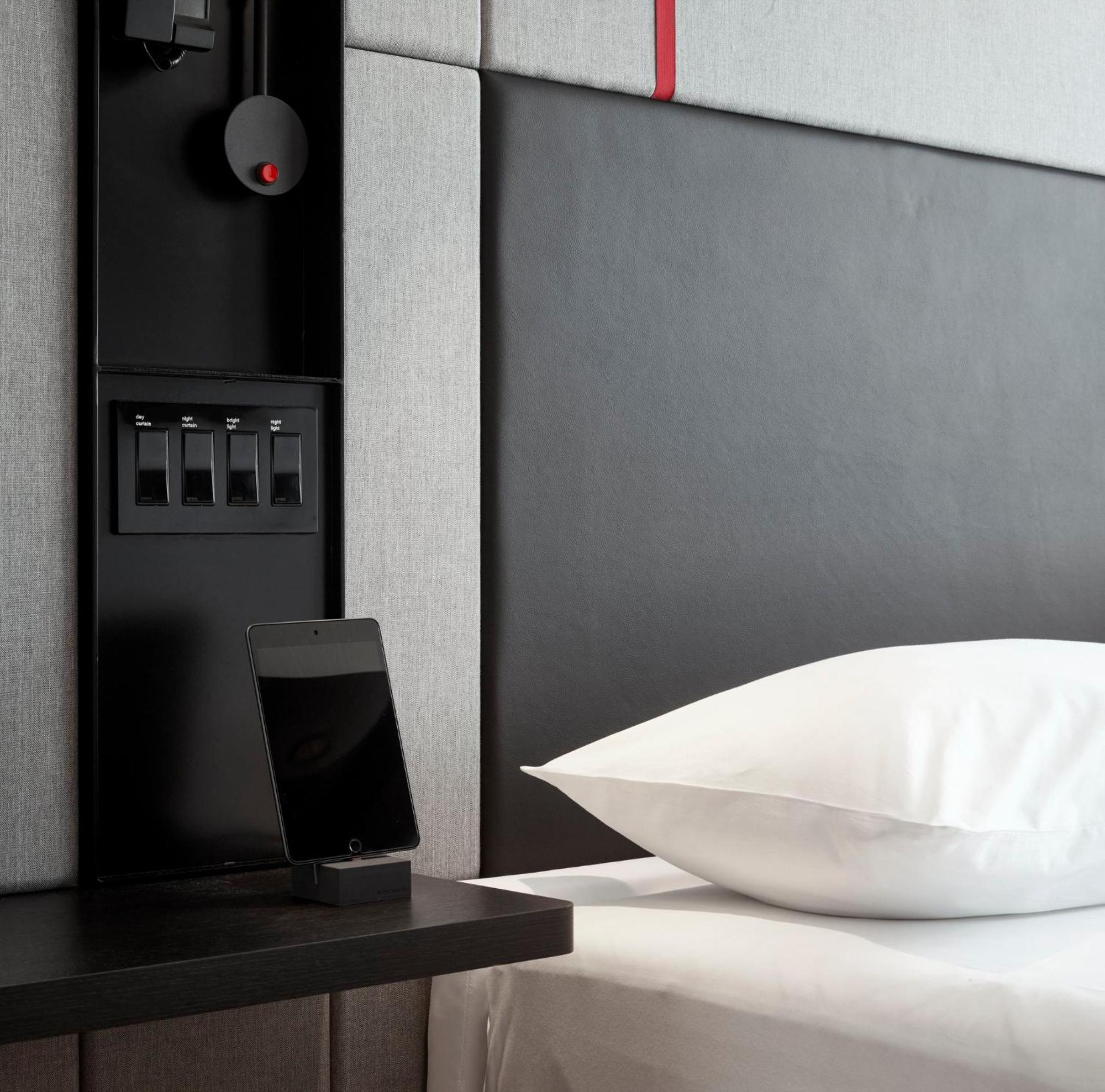 Citizenm Pioneer Square 4* Seattle