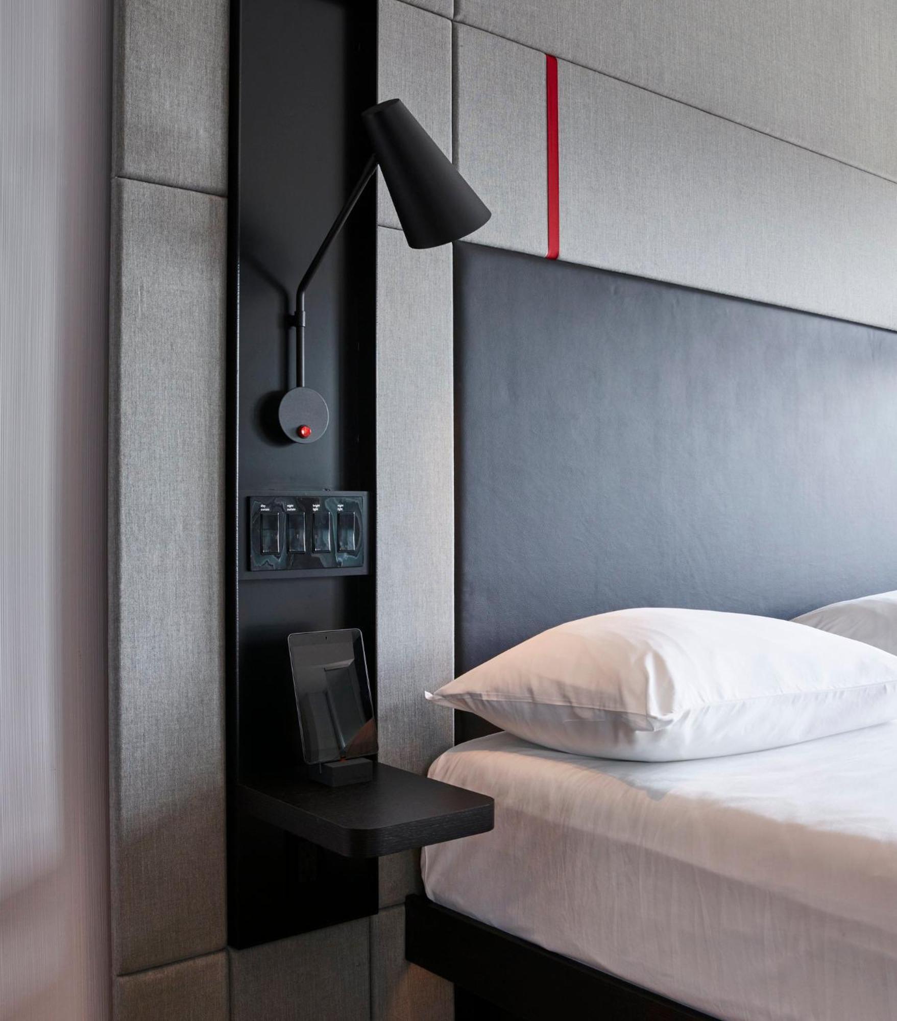 Citizenm Pioneer Square Hotel Seattle