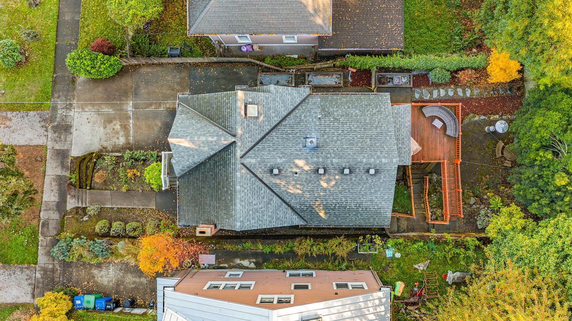 The Firefly Apartment Seattle