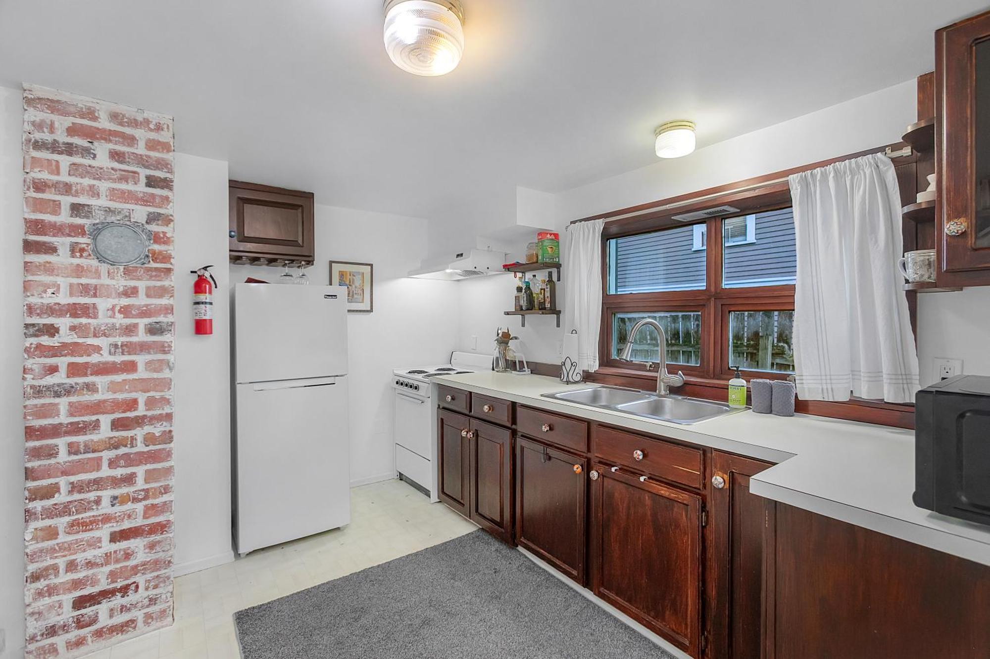 The Firefly Apartment