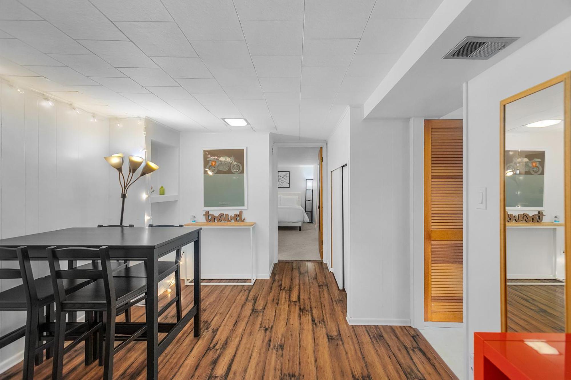 Apartment The Firefly