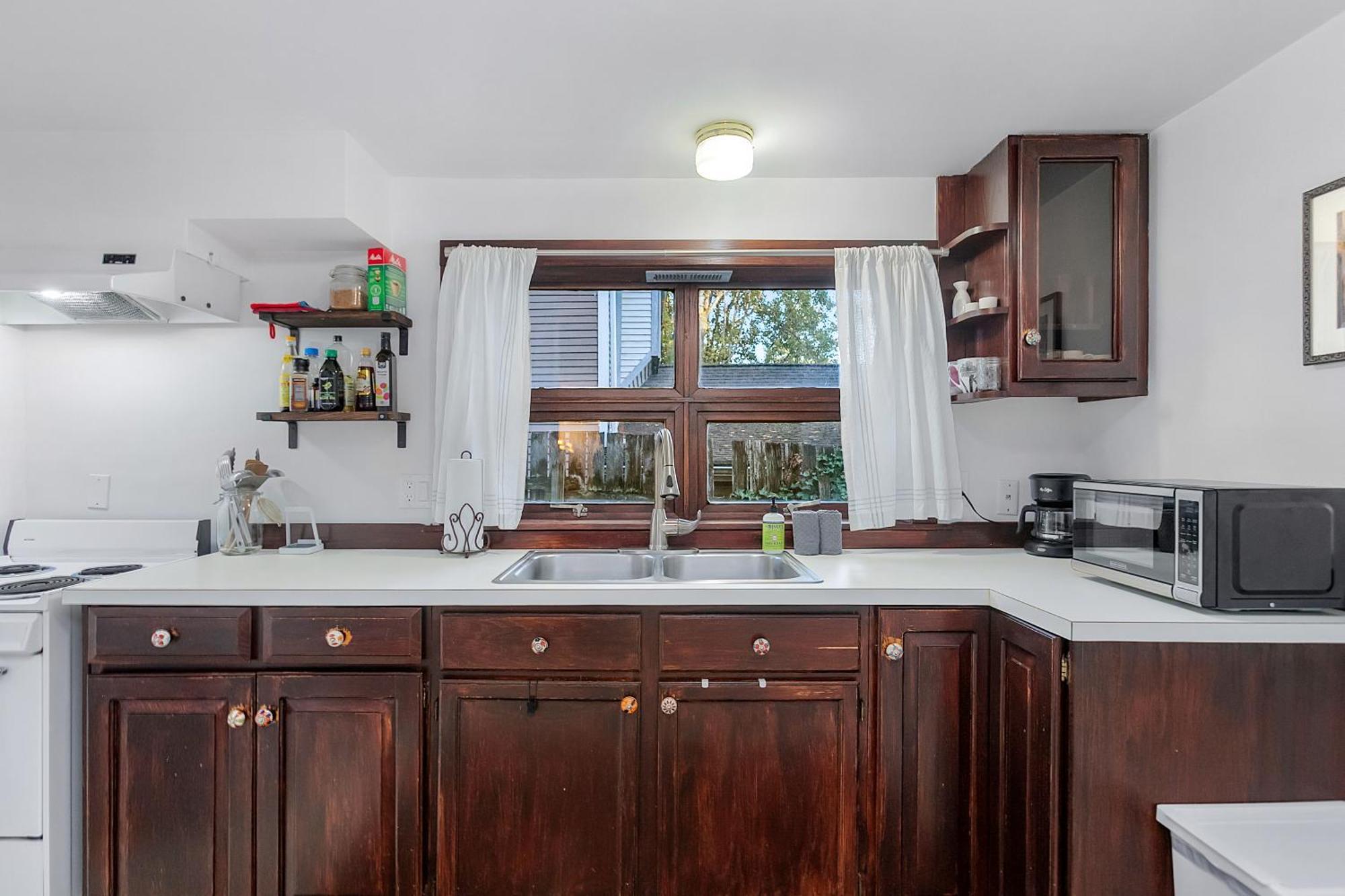 Apartment The Firefly *