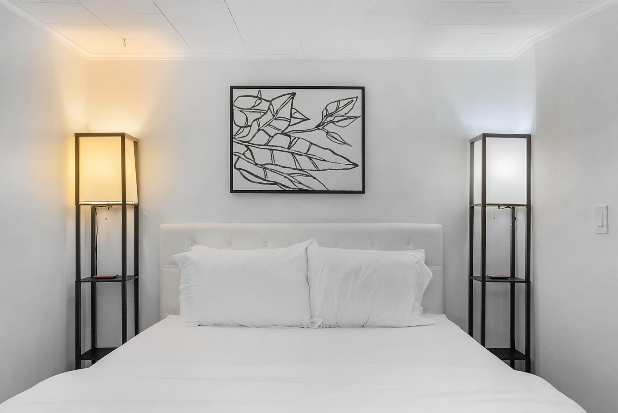 The Firefly Apartment Seattle