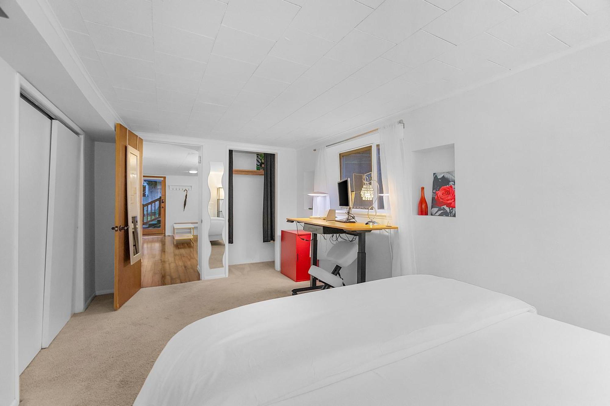 Apartment The Firefly Seattle